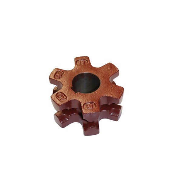 Koło łańcuchowe  135