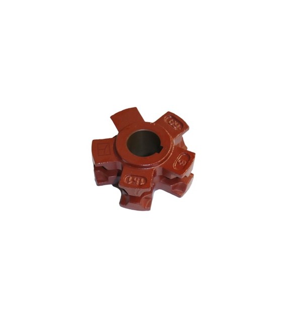 Koło łańcuchowe  110