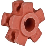 Koło łańcuchowe  110