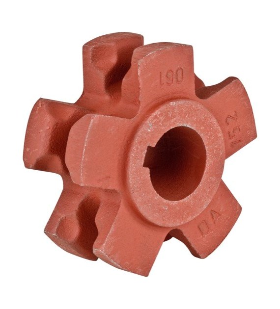 Koło łańcuchowe  110