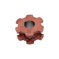 Koło łańcuchowe  155