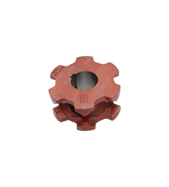 Koło łańcuchowe  155