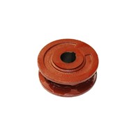 Koło łańcuchowe  160