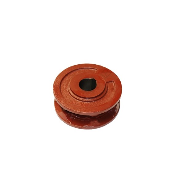 Koło łańcuchowe  160