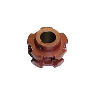 Koło łańcuchowe  110