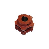 Koło łańcuchowe  110