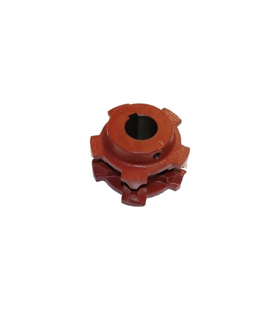 Koło łańcuchowe  110