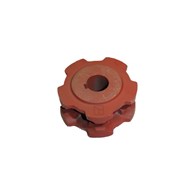 Koło łańcuchowe  110