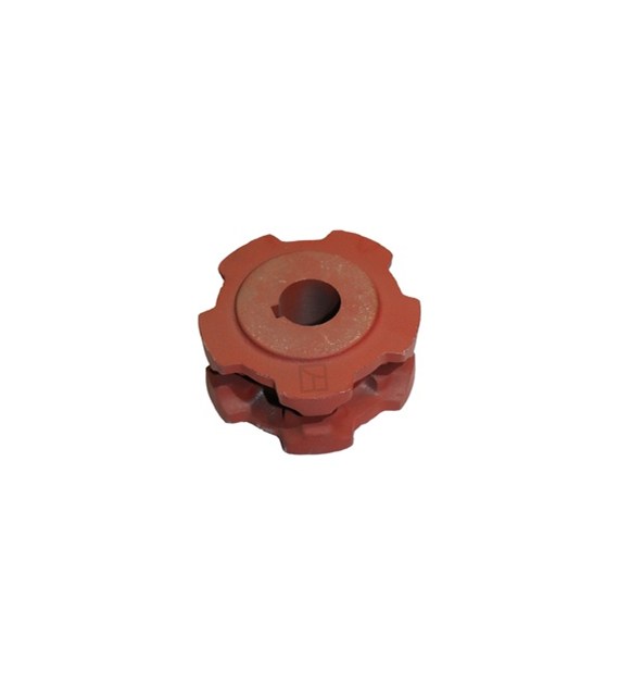 Koło łańcuchowe  110