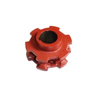 Koło łańcuchowe  138