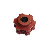 Koło łańcuchowe  127