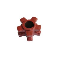 Koło łańcuchowe  110