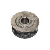 Koło łańcuchowe  135