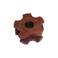 Koło łańcuchowe  160