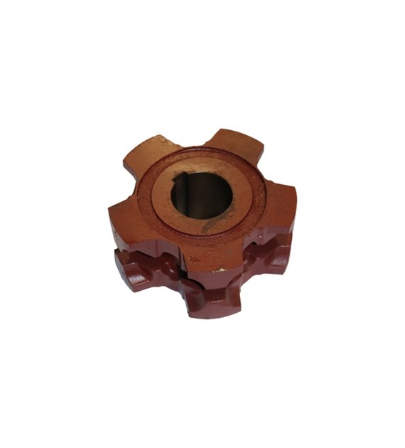 Koło łańcuchowe  160