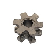 Koło łańcuchowe  135