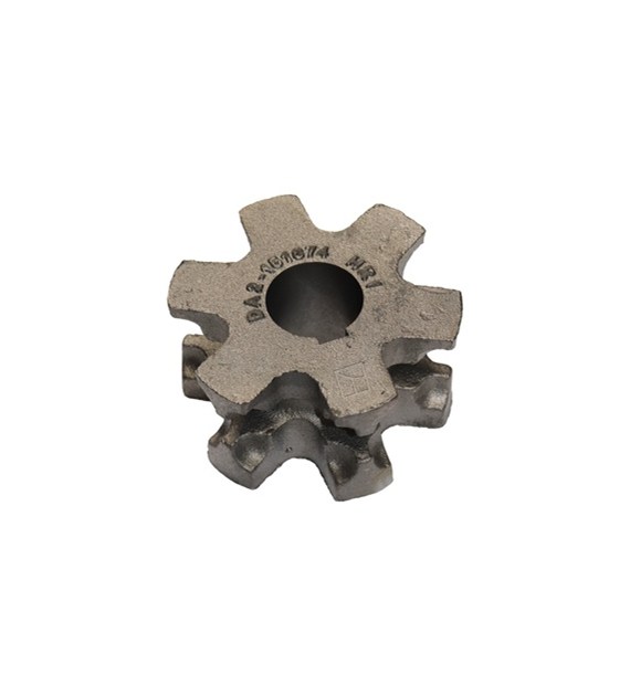 Koło łańcuchowe  135