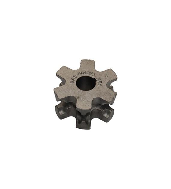 Koło łańcuchowe  135