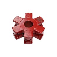 Koło łańcuchowe  190