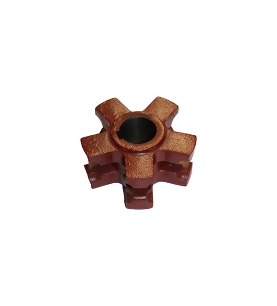 Koło łańcuchowe  125