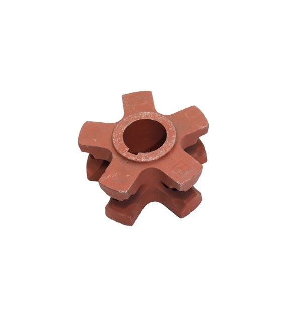 Koło łańcuchowe  124