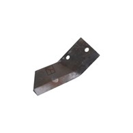 Nóż do paszowozu, prawy