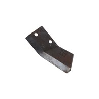 Nóż do paszowozu, lewy