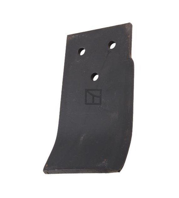 Nóż do paszowozu, lewy