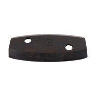 Nóż do paszowozu, prawy