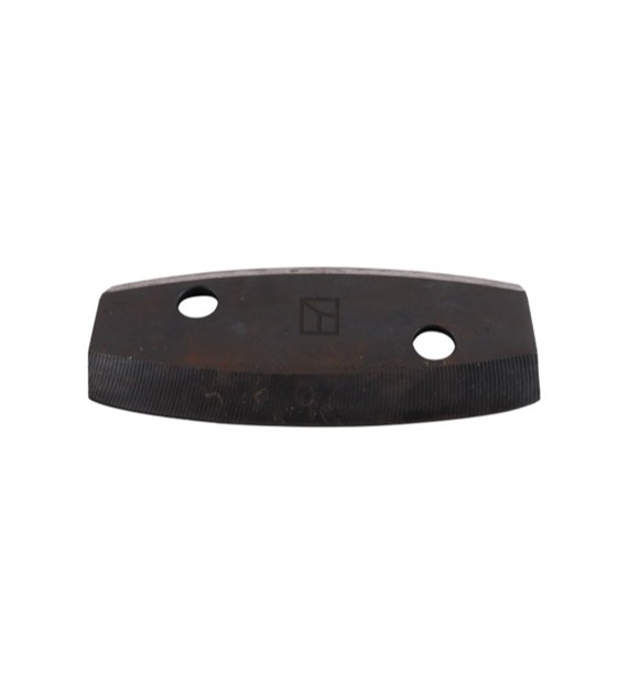 Nóż do paszowozu, prawy