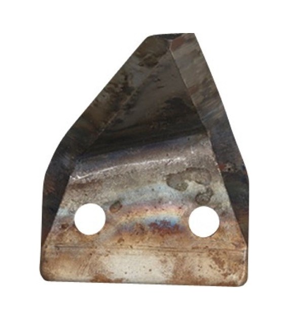 Nóż do paszowozu, prawy