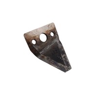 Nóż do paszowozu, lewy