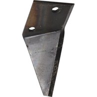 Nóż do paszowozu, prawy