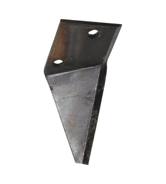 Nóż do paszowozu, prawy