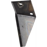 Nóż do paszowozu, lewy