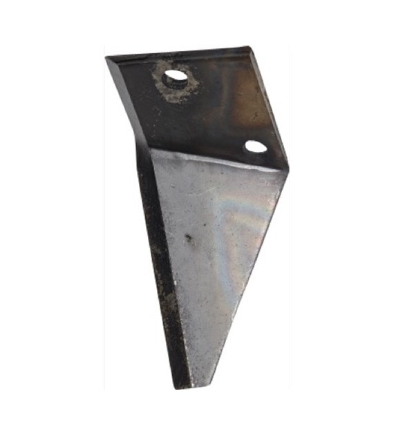 Nóż do paszowozu, lewy