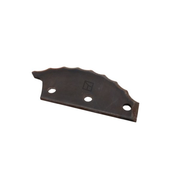 Nóż do paszowozu, prawy