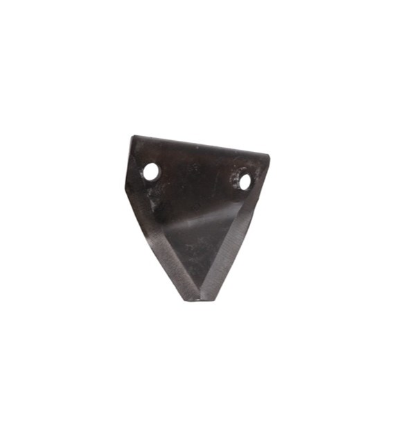 Nóż do paszowozu, prawy