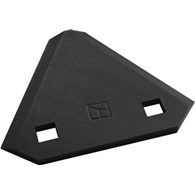 Nóż do paszowozu - DURAFACE