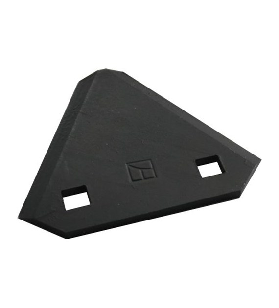 Nóż do paszowozu - DURAFACE