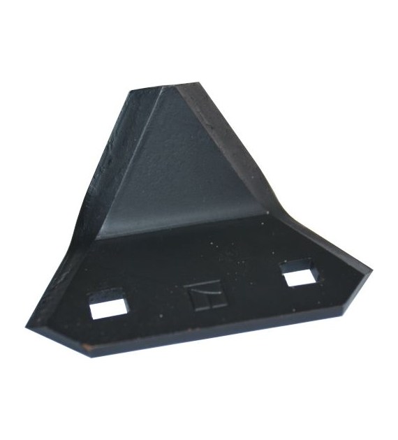 Nóż do paszowozu - DURAFACE