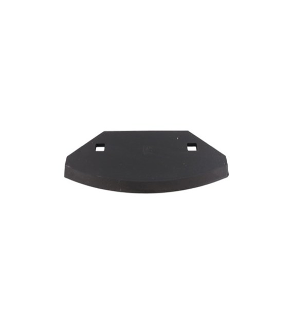 Nóż do paszowozu - napawana stopem twardym