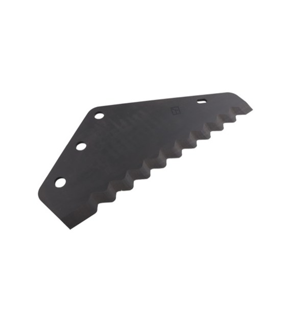 Nóż do paszowozu - DURAFACE