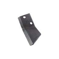 Nóż do paszowozu, lewy