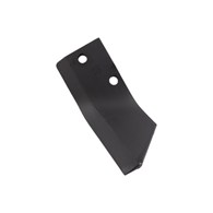 Nóż do paszowozu, lewy