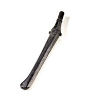 Ząb brony aktywnej LELY