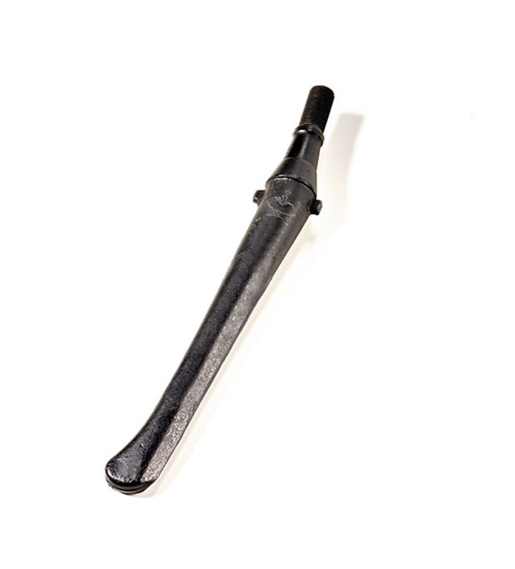 Ząb brony aktywnej LELY