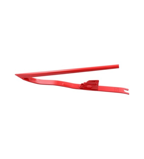 Podnośnik łanu AS120