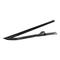 Podnośnik łanu John Deere AS100