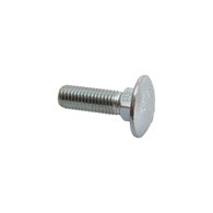 Śruba z łbem grzybkowym M12x1,75x35